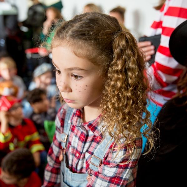 Book Week Parade 2018-26